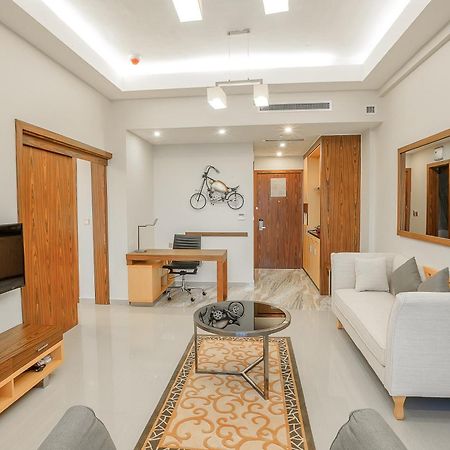 Element By Westin Hotel Dar Es Salaam Eksteriør billede