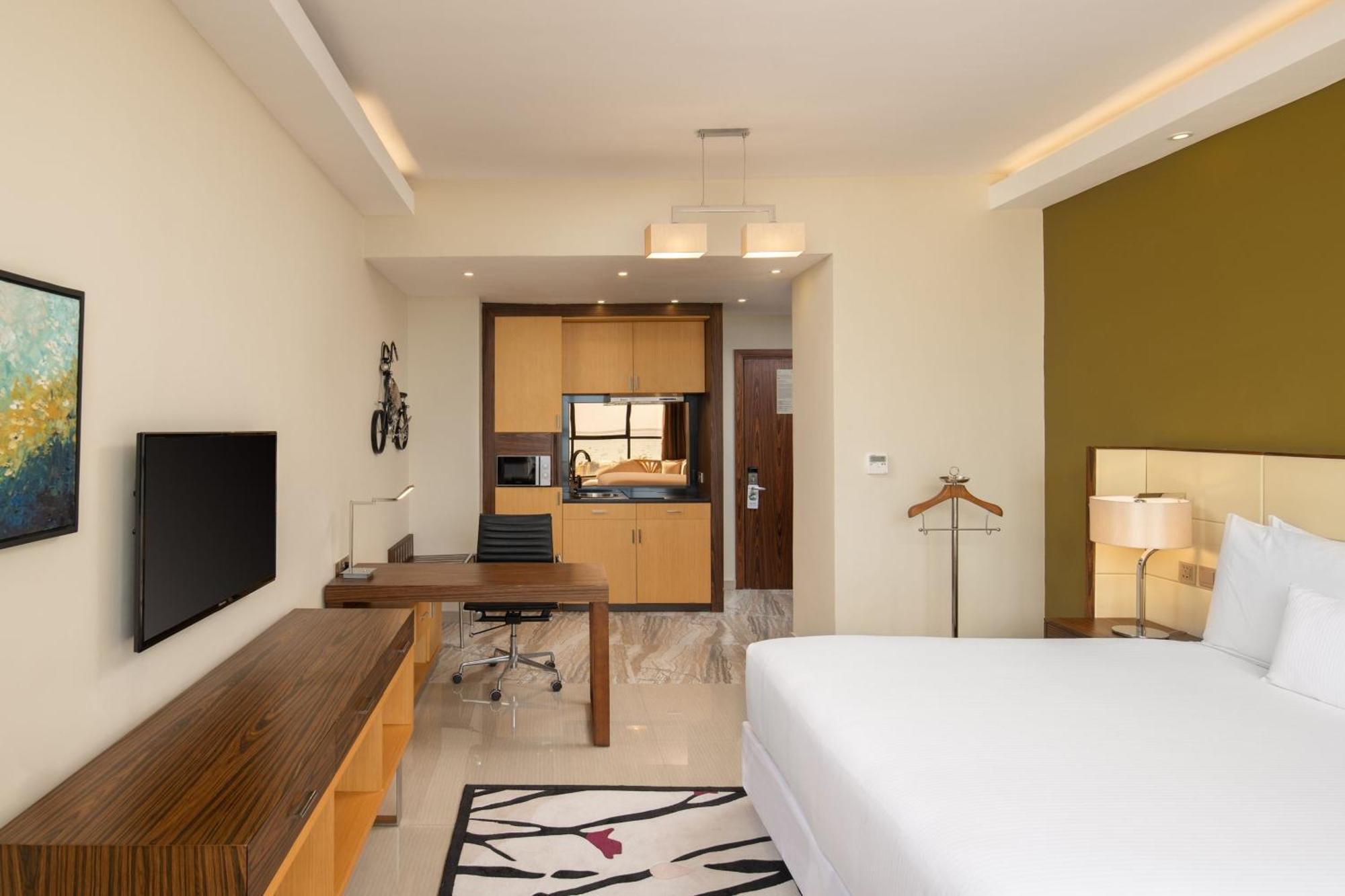 Element By Westin Hotel Dar Es Salaam Eksteriør billede