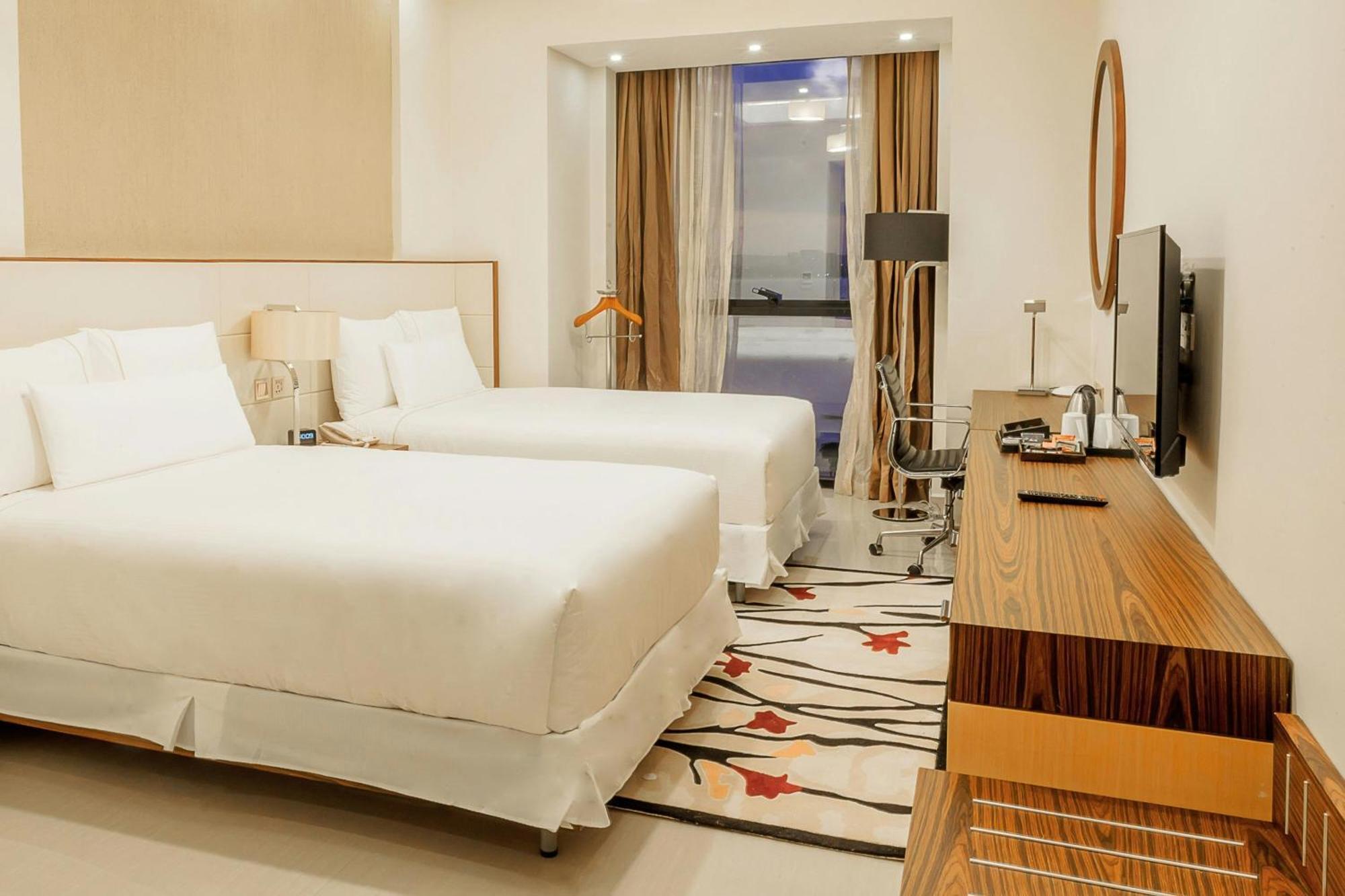 Element By Westin Hotel Dar Es Salaam Eksteriør billede